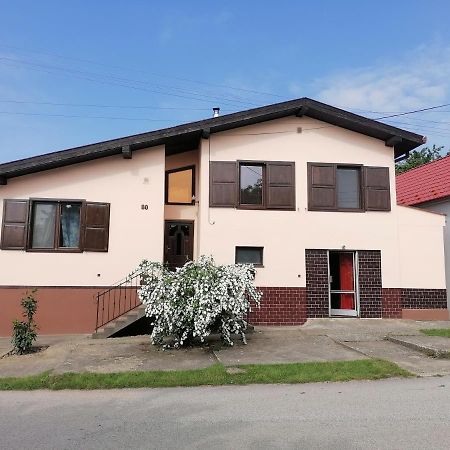Chlaba Apartman Chl'aba Eksteriør billede