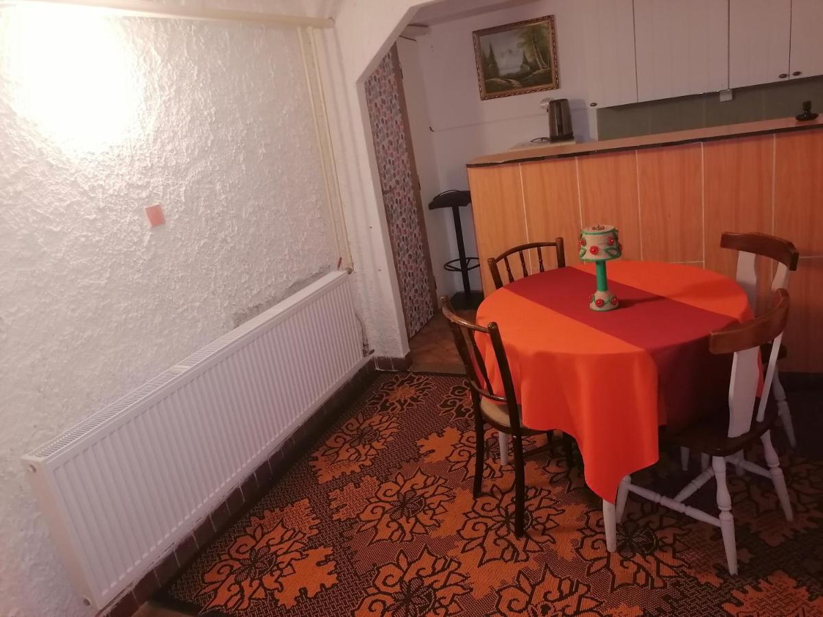 Chlaba Apartman Chl'aba Eksteriør billede