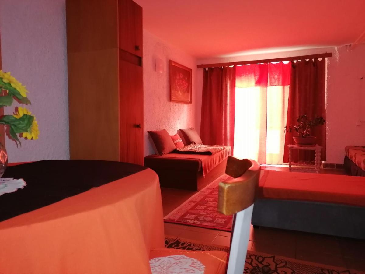 Chlaba Apartman Chl'aba Eksteriør billede