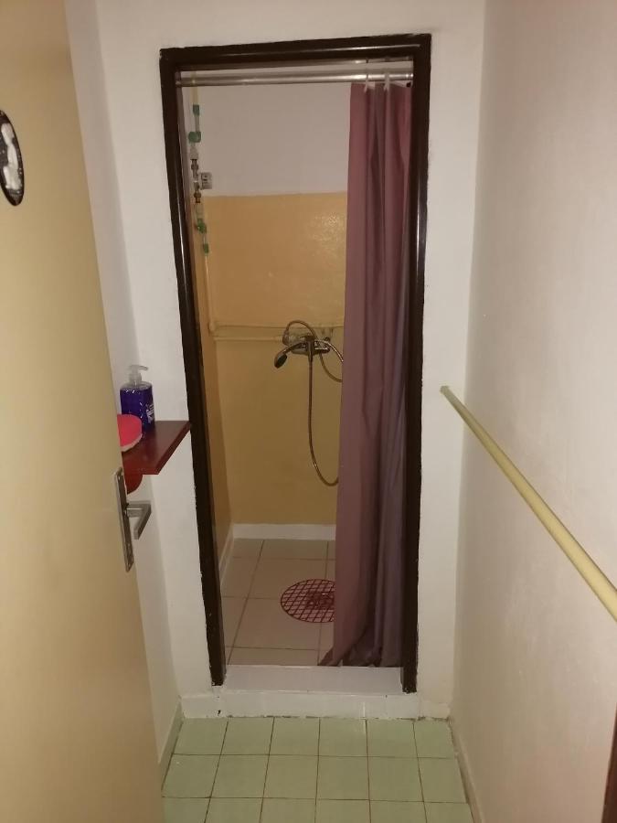 Chlaba Apartman Chl'aba Eksteriør billede