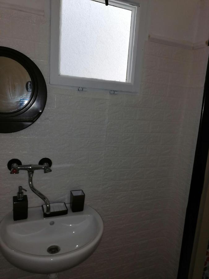 Chlaba Apartman Chl'aba Eksteriør billede