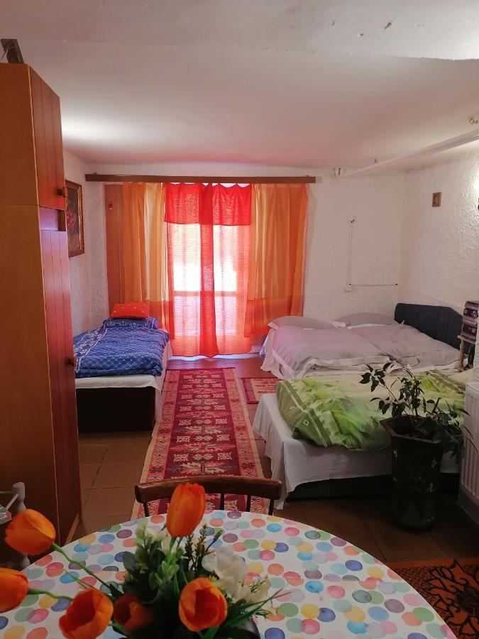 Chlaba Apartman Chl'aba Eksteriør billede