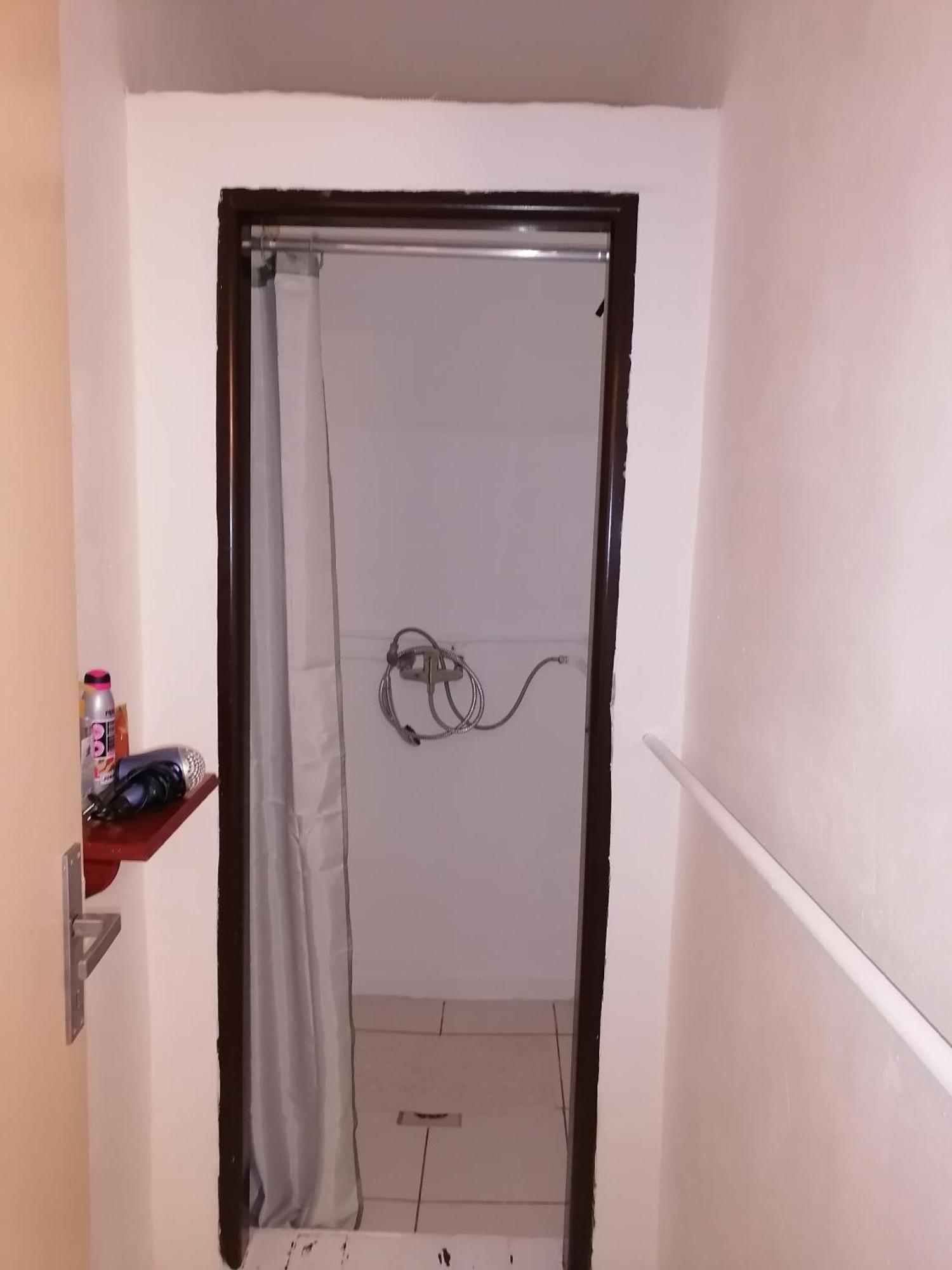 Chlaba Apartman Chl'aba Eksteriør billede